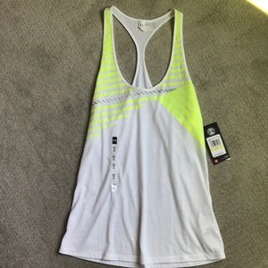 Under Armour tank NWT